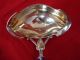 Wood & Hughes Sterling Silver Punch Ladle Figural Bust Face Circa 1868 Other photo 2