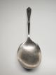 Sterling Handle Ladle Pat.  Sep 8 - 14 Other photo 2