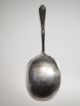 Sterling Handle Ladle Pat.  Sep 8 - 14 Other photo 3