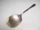Sterling Handle Ladle Pat.  Sep 8 - 14 Other photo 4
