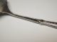 Sterling Handle Ladle Pat.  Sep 8 - 14 Other photo 8