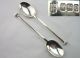 Seal Top Silver Tea Spoons - 12pcs - Sheffield 1916 - 4oz Other photo 1