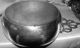 Vintage Large Cartier Sterling Baby Bowl Porringer & Bag Other photo 10