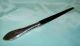 Vintage Classic Tiffany & Co Sterling Letter Opener Other photo 2