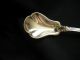Sterling Silver Gorham Chantilly Sugar Shell - Pat 1895 - Gold Wash - No Monogram Gorham, Whiting photo 7