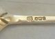 1972 (c1620) Cj Vander Repro Sterling 
