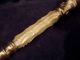 Sterling Silver And Mother Of Pearl Parasol Handle Other photo 1