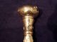 Sterling Silver And Mother Of Pearl Parasol Handle Other photo 3