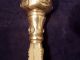 Sterling Silver And Mother Of Pearl Parasol Handle Other photo 4