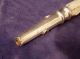 Sterling Silver And Mother Of Pearl Parasol Handle Other photo 7