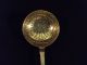Continental/french Silver Gilt Sugar Sifter Other photo 1