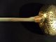Continental/french Silver Gilt Sugar Sifter Other photo 5