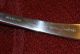 Justis & Armiger Sterling Soup Ladle Jeanie Bayly Cator Maryland Colonial Dames Other photo 1