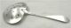 Antique Shiebler Sterling Silver Bonbon Spoon Pointed Tip Hammered Pattern 1880 Other photo 2