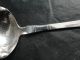 Georg Jensen Double Lipped Toddy Ladle Made Circa 1931 Sterling Silver Marked Other photo 1