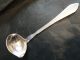 Georg Jensen Double Lipped Toddy Ladle Made Circa 1931 Sterling Silver Marked Other photo 4