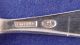 Webster Sterling Silver Wsc31 Baby Spoon Other photo 2