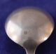 Webster Sterling Silver Wsc31 Baby Spoon Other photo 3