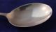 Webster Sterling Silver Wsc31 Baby Spoon Other photo 4