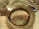 Classic Early Vigueras Mexico Sterling Silver Hand Made Gravy / Sauce Boat Other photo 6