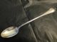 6 Sundae/ice Spoons - Rodgers & Bro Made In Silverplate Circa 1930 Other photo 1