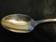 6 Sundae/ice Spoons - Rodgers & Bro Made In Silverplate Circa 1930 Other photo 4
