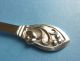 Copenhagen A Dragsted Ad Denmark Sterling Cold Meat/potatoe Fork Kersten Other photo 4