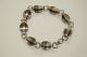 Sterling Silver Necklace,  American,  Made In 1930 - 1950,  Marked. Other photo 8