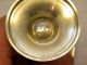 Sterling Silver Hamilton Cocktail Desert Cups In Very Good Condition Other photo 2