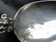 Apostle Large Spoon North European Sterling Silver Circa 1830 Other photo 4