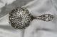 Sterling Silver Tomato Server Or Bon Bon Spoon Loring Andrews & Co Other photo 4