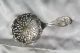 Sterling Silver Tomato Server Or Bon Bon Spoon Loring Andrews & Co Other photo 5