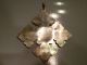 1997 Reed & Barton Sterling Silver Christmas Cross Other photo 1