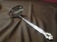Georg Jensen Sterling Silver,  Double Lipped Sauce Ladle C.  1930 Other photo 1
