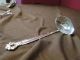 Georg Jensen Sterling Silver,  Double Lipped Sauce Ladle C.  1930 Other photo 2