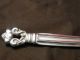 Georg Jensen Sterling Silver,  Double Lipped Sauce Ladle C.  1930 Other photo 3