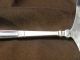 Georg Jensen Sterling Silver,  Double Lipped Sauce Ladle C.  1930 Other photo 5