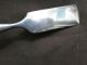 Austro Hungarian Sweet Meat Server - Sterling Silver C.  1900 Other photo 3