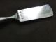 Austro Hungarian Sweet Meat Server - Sterling Silver C.  1900 Other photo 4