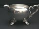 International Silver Tea Coffee Set With Pinapple Finial, Tea/Coffee Pots & Sets photo 4