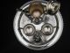 International Silver Tea Coffee Set With Pinapple Finial, Tea/Coffee Pots & Sets photo 6