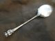 Jam Spoon With A Imp On Top Sterling Silver Birmingham 1934 Aj Bailey Other photo 3