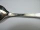 Small Sheffield Silver Plate Spoon,  Approx.  1.  25 Ml,  England,  Excellent Other photo 1