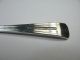 Small Sheffield Silver Plate Spoon,  Approx.  1.  25 Ml,  England,  Excellent Other photo 2