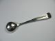 Small Sheffield Silver Plate Spoon,  Approx.  1.  25 Ml,  England,  Excellent Other photo 6