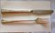 21 Pieces Vintage Rogers Deluxe Plate Is Gracious Flatware Spoons Forks Knives International/1847 Rogers photo 1