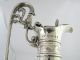 Fantastic Quality Victorian Silver Claret Ewer,  London 1858 Other photo 9