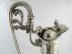 Fantastic Quality Victorian Silver Claret Ewer,  London 1858 Other photo 10