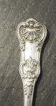 Five Sterling Silver William Iiii Forks 1836 London Possibly William Chawner Other photo 2