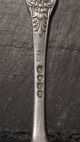 Five Sterling Silver William Iiii Forks 1836 London Possibly William Chawner Other photo 3